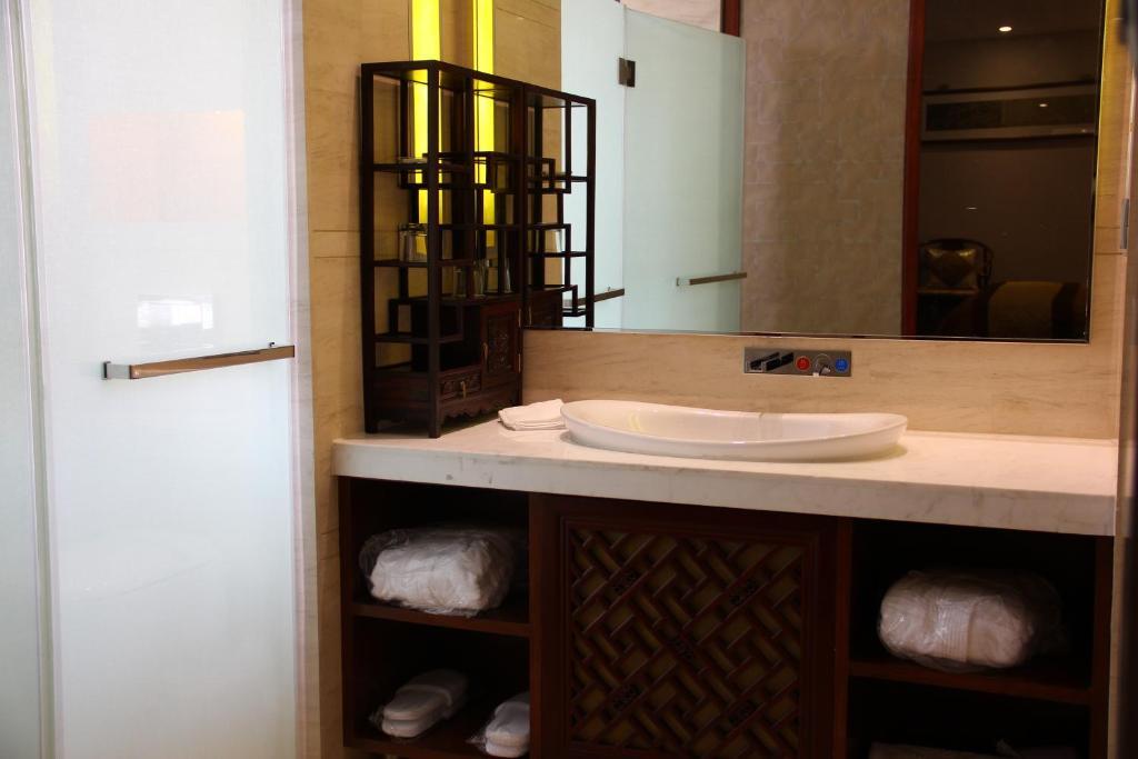 Beijing Imperial Courtyard Hotel Εξωτερικό φωτογραφία