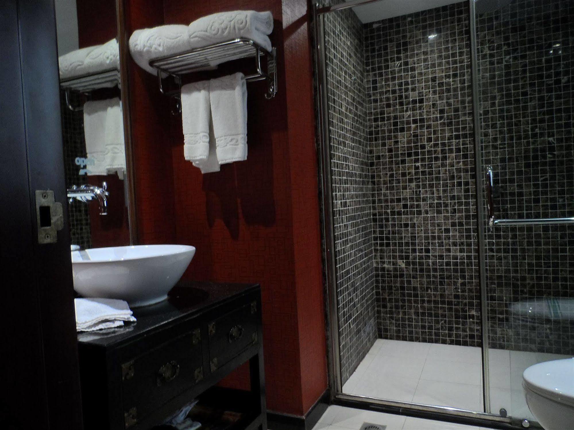 Beijing Imperial Courtyard Hotel Εξωτερικό φωτογραφία